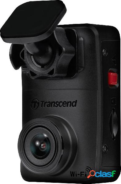 Telecamera Transcend DrivePro 10 incl. MicroSDHC 32 GB