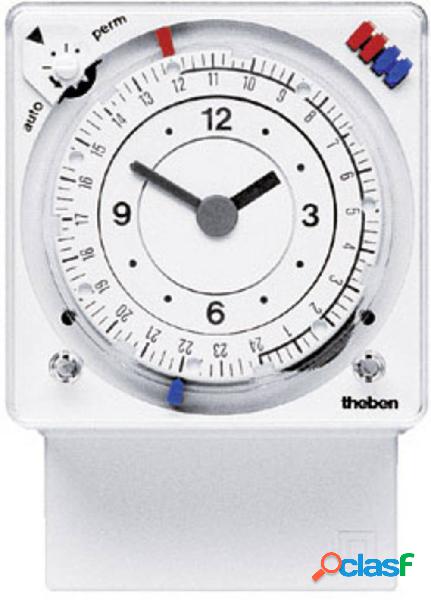 Theben SUL 289 h Temporizzatore