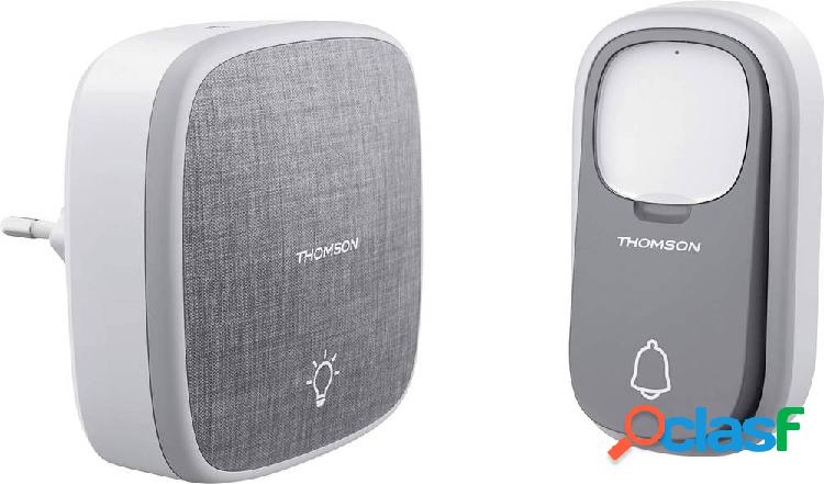 Thomson 513133 Campanello senza fili Kit completo senza