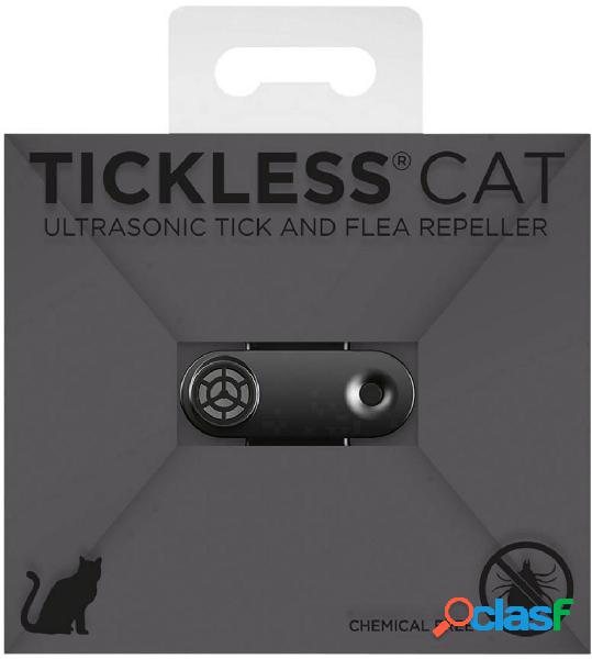 Tickless Cat Cat01BL Protezione anti zecche (L x L x A) 38 x