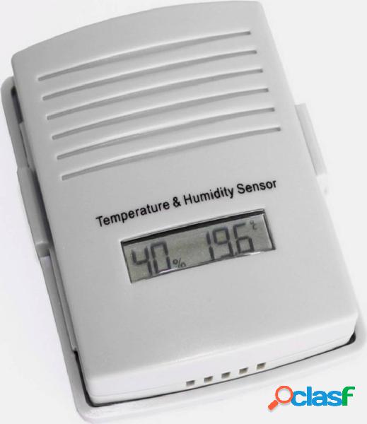 TinkerForge 6148 Sensore umidità e temperatura Adatto per