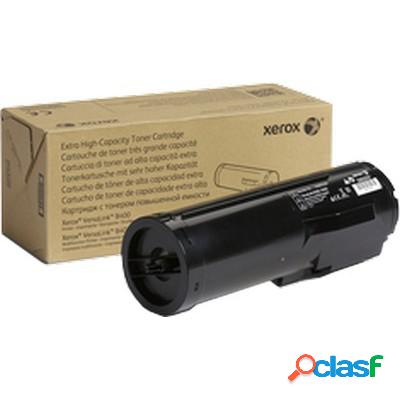 Toner Xerox 106R03584 originale NERO