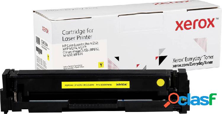 Toner Xerox TON Everyday Compatibile 006R03694 Giallo 2300