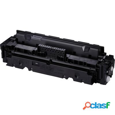 Toner compatibile Canon 3015C002 055 SENZA CHIP CIANO