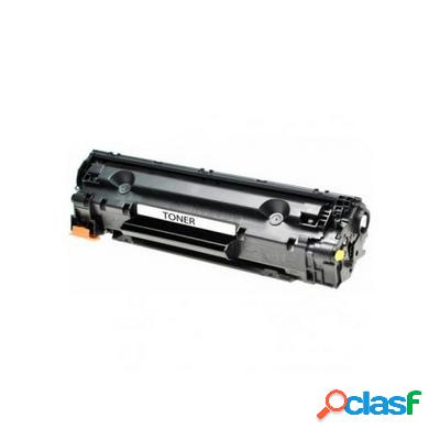 Toner compatibile Hp CF244A 44A NERO