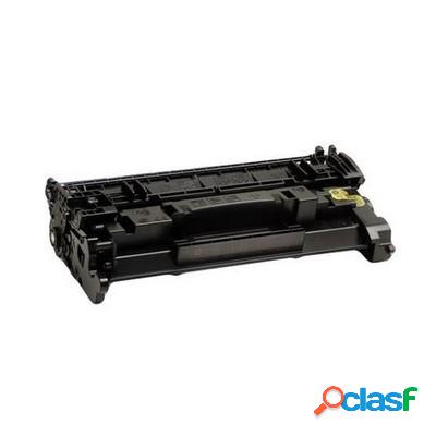 Toner compatibile Hp CF259ANC 59A SENZA CHIP NERO