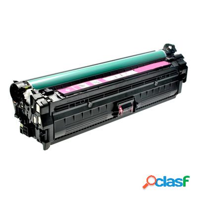 Toner compatibile Hp CF323A 653A MAGENTA