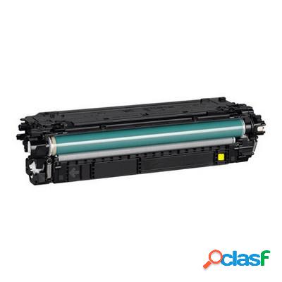 Toner compatibile Hp CF362XX 508X GIALLO