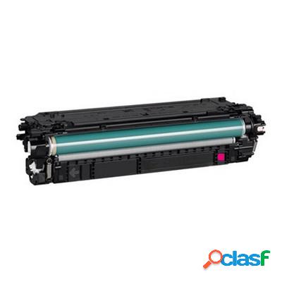 Toner compatibile Hp CF363XX 508X MAGENTA