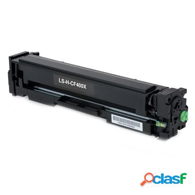 Toner compatibile Hp CF400X NERO