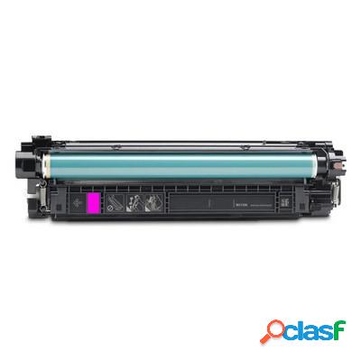 Toner compatibile Hp W2123X 212X SENZA CHIP MAGENTA