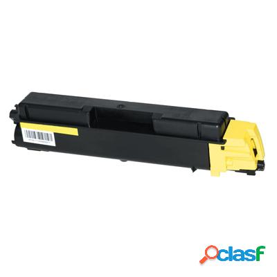 Toner compatibile Kyocera-Mita 1T02NTANL0 TK5160 GIALLO