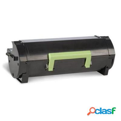 Toner compatibile Lexmark 50F2000 NERO