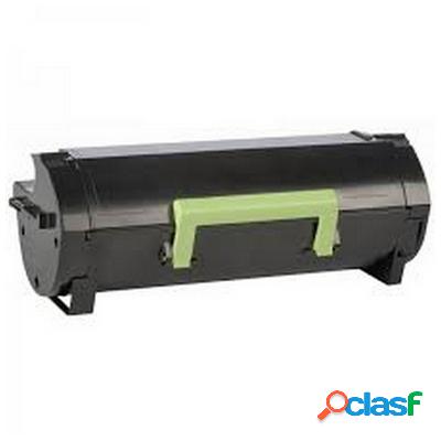 Toner compatibile Lexmark 51B2000 NERO