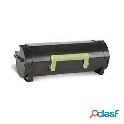 Toner compatibile Lexmark 56F2X00 NERO