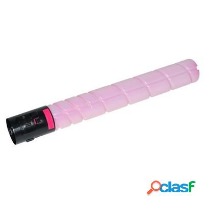 Toner compatibile Minolta A8K3350 TN221M MAGENTA
