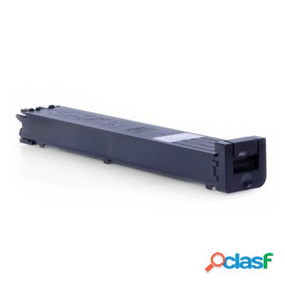 Toner compatibile Sharp DX25GTBA NERO