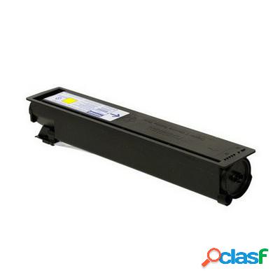 Toner compatibile Toshiba 6AJ00000147 T-FC505EY GIALLO