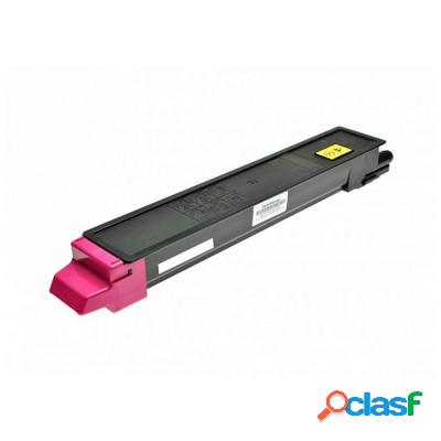 Toner compatibile Utax 662510014 MAGENTA