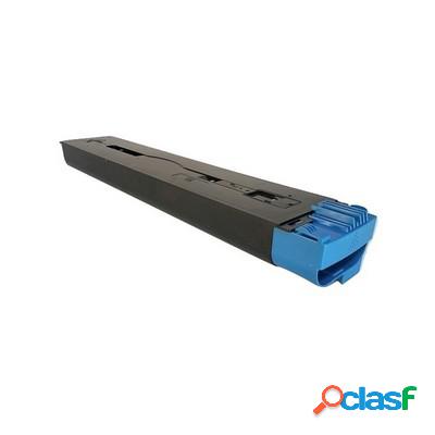 Toner compatibile Xerox 006R01384 CIANO