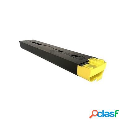 Toner compatibile Xerox 006R01386 GIALLO