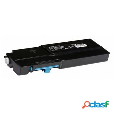 Toner compatibile Xerox 106R03518 CIANO