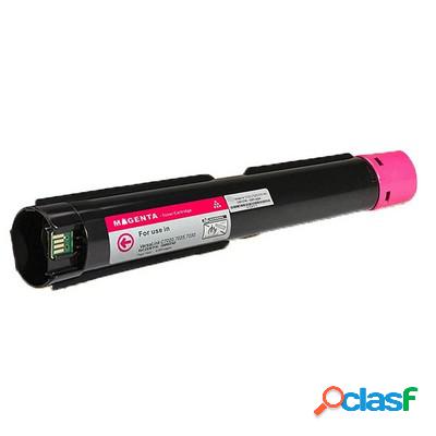 Toner compatibile Xerox 106R03739 MAGENTA