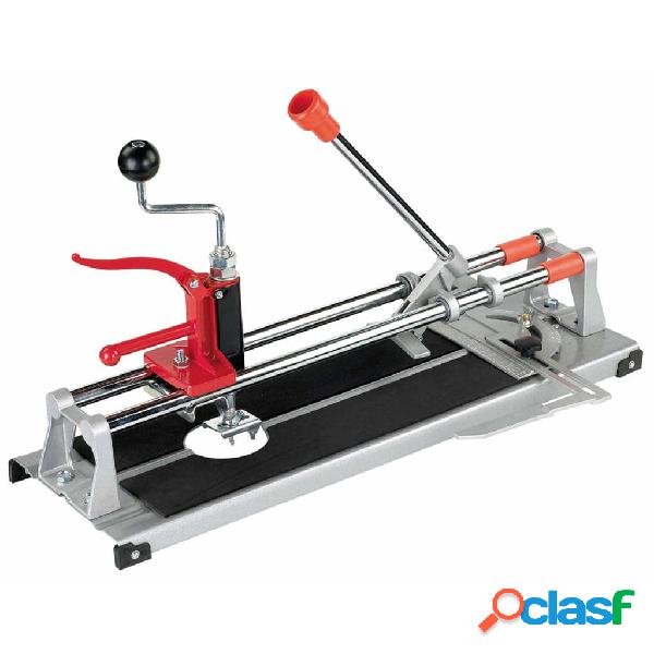Toolland Tagliapiastrelle 2-in-1 400 mm PH390