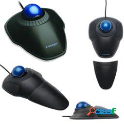 Trackball Orbit con rotella di scorrimento - Kensington