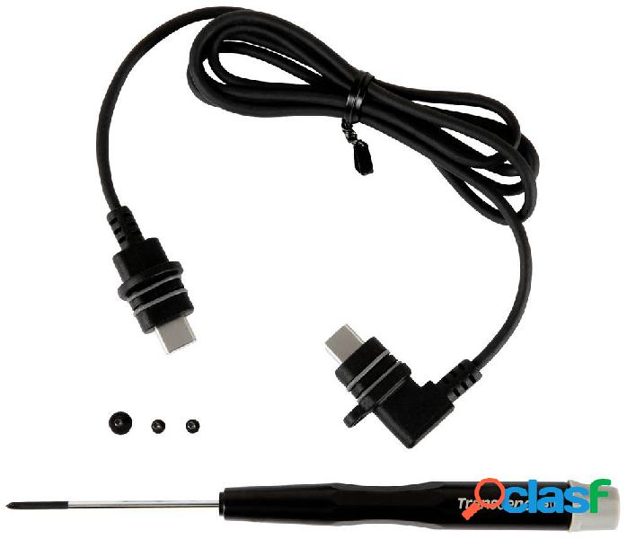 Transcend TS-DBK3 Cavo dati Transcend Drive Pro Body-Serie