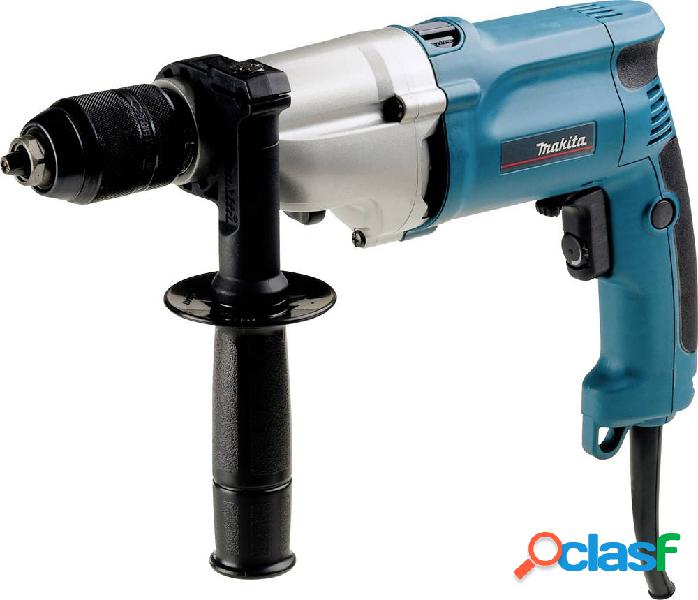 Trapano a percussione a 2 rapporti Makita 720 W