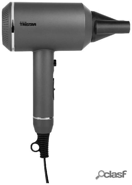 Tristar HD-2326 Asciugacapelli Grigio