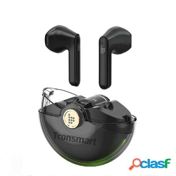 Tronsmart Battle TWS Cuffie bluetooth Gaming Auricolare BT