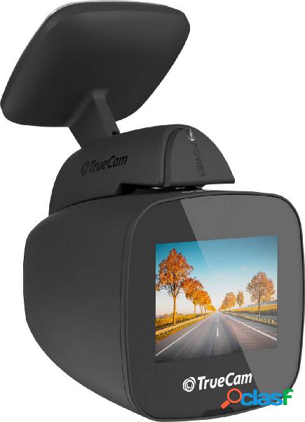 TrueCam H5 Dashcam Max. angolo di visuale orizzontale=130 °