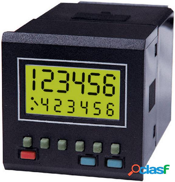 Trumeter 7932 Contatore di preselezione Modulo contatore