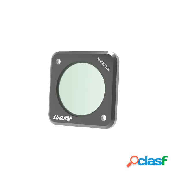 URUAV UV/ CPL/ ND4/ ND8/ ND16/ ND32/ ND64/ ND1000/ STAR/10X