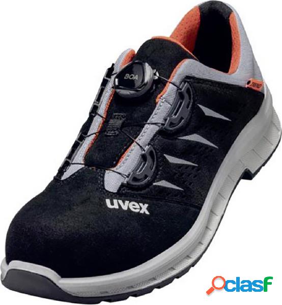 Uvex 6908 6908249 Scarpe di sicurezza S1P Taglia delle