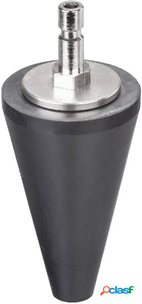 VIGOR adattatore universale / V1963-25 cono Vigor V1963-25