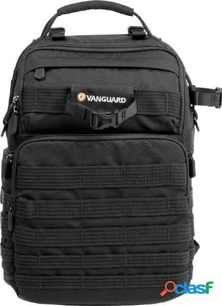 Vanguard VEO RANGE T37M BK Zaino Misura interna (LxAxP)=255
