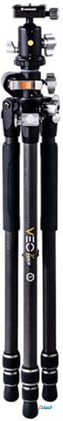 Vanguard VEO3+263CB Treppiede Altezza operativa=1470 - 1725