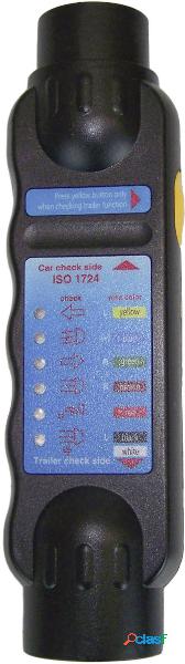 Veicolo a LED tester per illuminazione 12 V Berger &