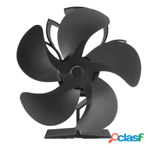 Ventilatore per stufa a 5 pale 210CFM 1350RPM 50°C-350°C