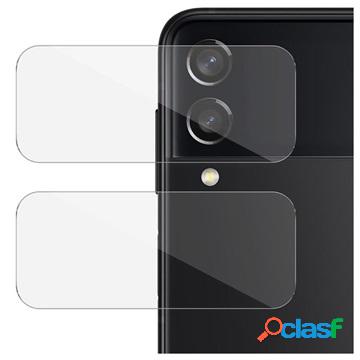Vetro Temperato per Obiettivo della Fotocamera Imak HD
