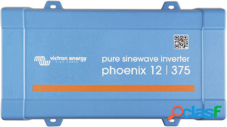 Victron Energy Inverter Phoenix 375 VA 12 V/DC -