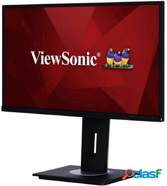 Viewsonic VG2448 Monitor 61 cm (24 pollici) ERP E (A - G)