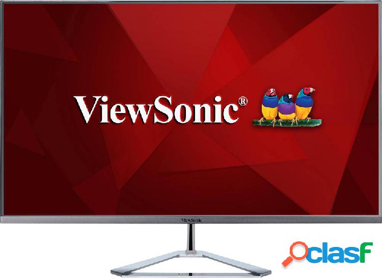 Viewsonic VX3276-MHD-3 Monitor LED 80 cm (31.5 pollici) ERP