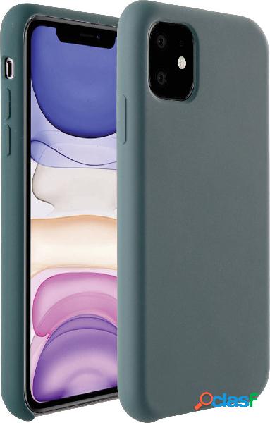 Vivanco Hype Backcover per cellulare Apple iPhone 11 Verde