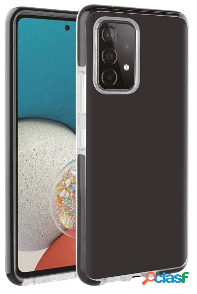 Vivanco Rock Solid Backcover per cellulare Samsung Galaxy