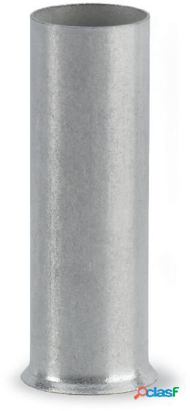 WAGO 216-413 Capocorda 25 mm² Non isolato Metallo 50 pz.