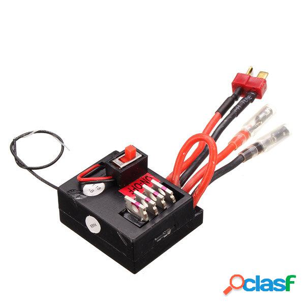 WLtoys A959-B-25 Ricevitore/ESC Per A959-B A969-B A979-B RC